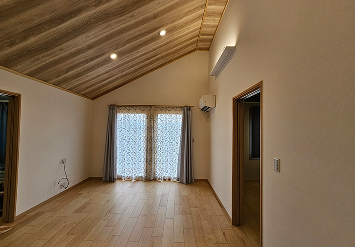 平屋＋回遊動線の魅力（40代主婦・共働き世帯）