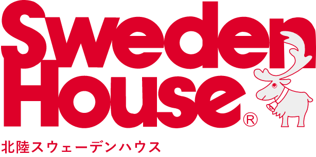 Sweden House スウェーデンハウス⽯川県⾦沢市駅⻄新町3丁⽬13-2